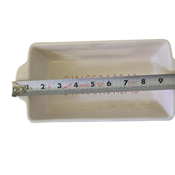 Rae Dunn Baking Pan - Picture 2 of 3